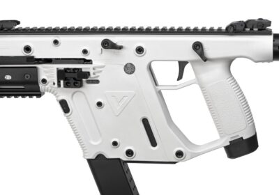 Krytac Kriss Vector S-AEG Alpine - obrazek 5