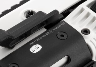 Krytac Kriss Vector S-AEG Alpine - obrazek 7