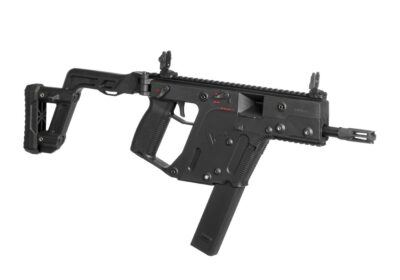 Krytac Kriss Vector S-AEG Black