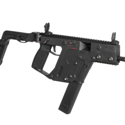 Krytac Kriss Vector S-AEG Black