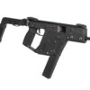 Krytac Kriss Vector S-AEG Black OD-TM-10827606000 26792 KTAEG-VSMGF-BK08 asgbox.pl