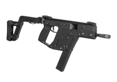Krytac Kriss Vector S-AEG Black - obrazek 17
