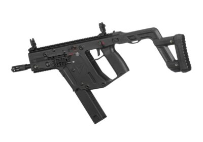 Krytac Kriss Vector S-AEG Black - obrazek 2