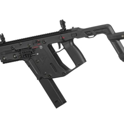 Alternative view of Krytac Kriss Vector S-AEG Black
