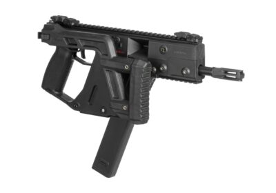 Krytac Kriss Vector S-AEG Black - obrazek 3