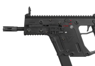 Krytac Kriss Vector S-AEG Black - obrazek 6
