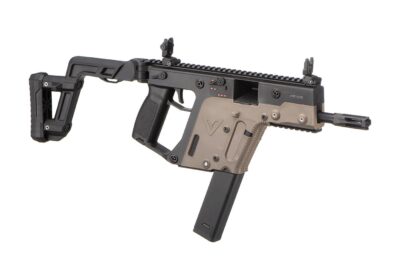 Krytac Kriss Vector S-AEG Dual Tone