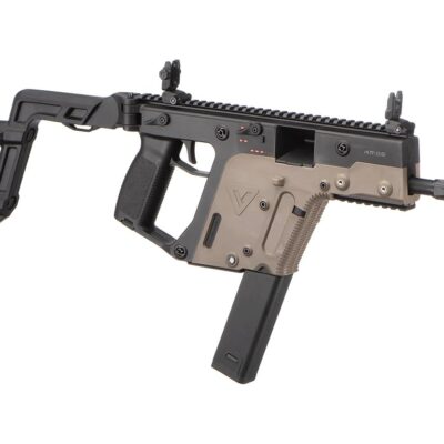 Krytac Kriss Vector S-AEG Dual Tone