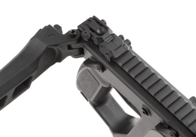 Krytac Kriss Vector S-AEG Dual Tone - obrazek 10