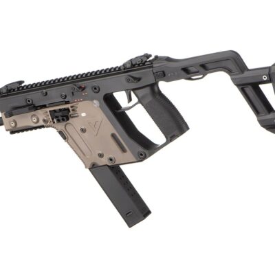 Alternative view of Krytac Kriss Vector S-AEG Dual Tone