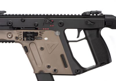 Krytac Kriss Vector S-AEG Dual Tone - obrazek 5