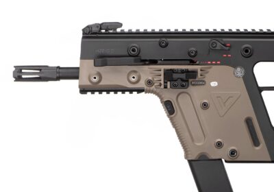 Krytac Kriss Vector S-AEG Dual Tone - obrazek 6
