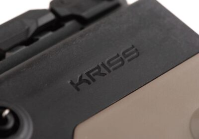 Krytac Kriss Vector S-AEG Dual Tone - obrazek 8