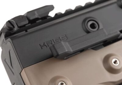 Krytac Kriss Vector S-AEG Dual Tone - obrazek 9