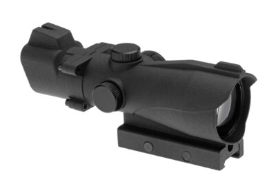 Aim-O 2x42 Red / Green Dot Black