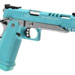 GPM1911 CP GBB Blue