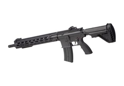 SOPMOD 14.5 Inch QR 1.0 EGV S-AEG Black - obrazek 2