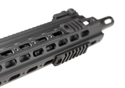 SOPMOD 14.5 Inch QR 1.0 EGV S-AEG Black - obrazek 4