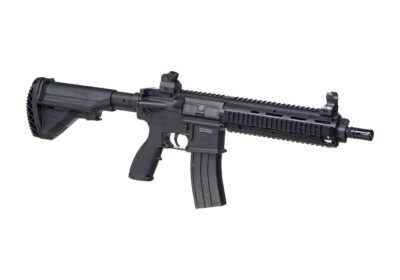 HK416 D 0.5J Black