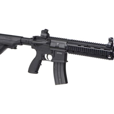 HK416 D 0.5J Black