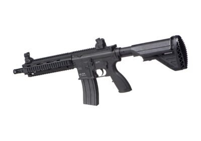 HK416 D 0.5J Black - obrazek 2
