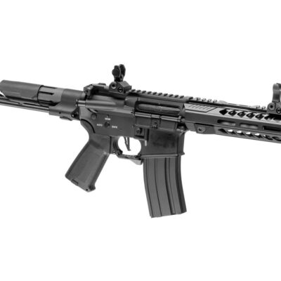 M4 PDW SE 7 Inch QR 1.0 EGV Black