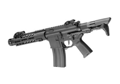 M4 PDW SE 7 Inch QR 1.0 EGV Black - obrazek 2