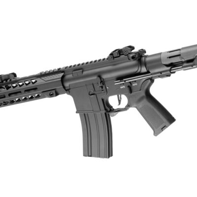 Alternative view of M4 PDW SE 7 Inch QR 1.0 EGV Black