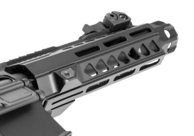 M4 PDW SE 7 Inch QR 1.0 EGV Black - obrazek 4
