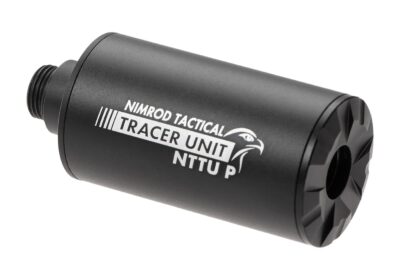 Nimrod NTTU P Tracer Unit Black