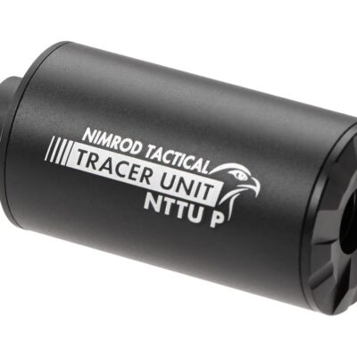 Nimrod NTTU P Tracer Unit Black