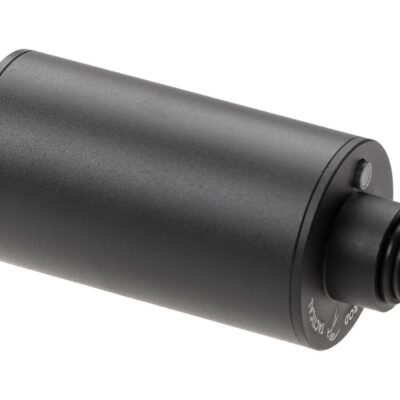 Alternative view of Nimrod NTTU P Tracer Unit Black