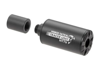 Nimrod NTTU P Tracer Unit Black - obrazek 3