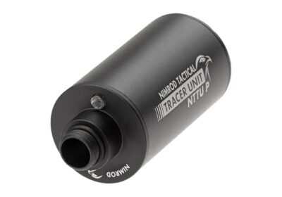 Nimrod NTTU P Tracer Unit Black - obrazek 5