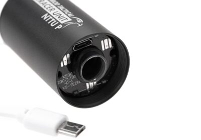 Nimrod NTTU P Tracer Unit Black - obrazek 6