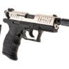 Walther P22Q  Silver OD-TM-11367341500 37540 308.02.21 asgbox.pl