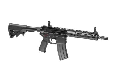Cyma CM097E M4 Platinum Full Metal Black