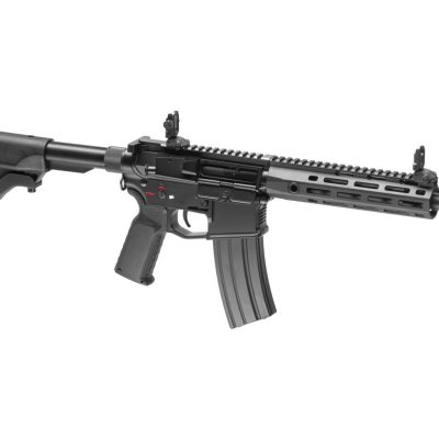 Cyma CM097E M4 Platinum Full Metal Black