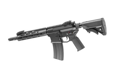 Cyma CM097E M4 Platinum Full Metal Black - obrazek 2