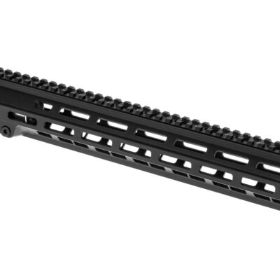5KU 13″ MK8 Handguard Black