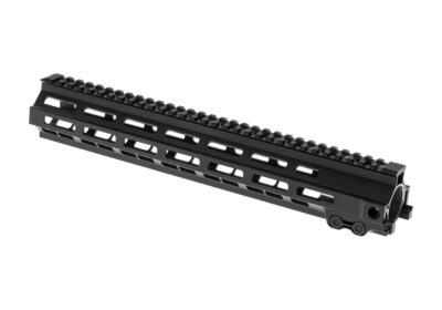 5KU 13″ MK8 Handguard Black - obrazek 2