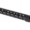 5KU 13″ MK8 Handguard Black OD-TM-11909906000 41121 5KU-299-BK asgbox.pl