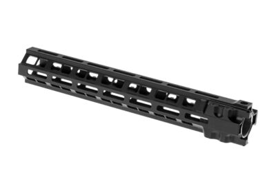 5KU 13″ MK8 Handguard Black - obrazek 3