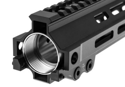 5KU 13″ MK8 Handguard Black - obrazek 5