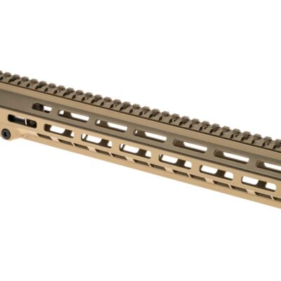 5KU 13″ MK8 Handguard Dark Earth