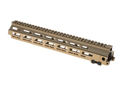 5KU 13″ MK8 Handguard Dark Earth - obrazek 2