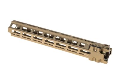 5KU 13″ MK8 Handguard Dark Earth - obrazek 3