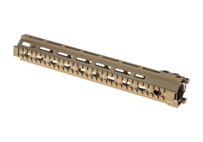 5KU 13″ MK8 Handguard Dark Earth - obrazek 4