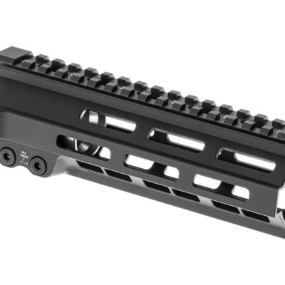 5KU 7″ MK8 Handguard Black