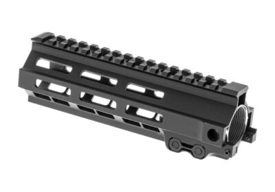 5KU 7″ MK8 Handguard Black - obrazek 2